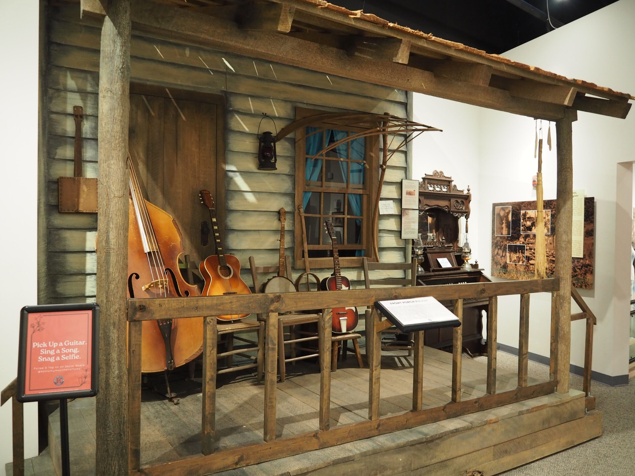Kentucky Music Hall of Fame