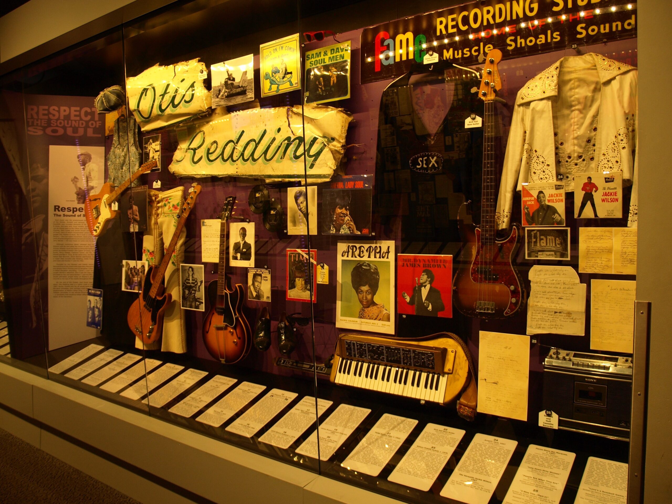 Musicians Music Hall of Fame, Nashville