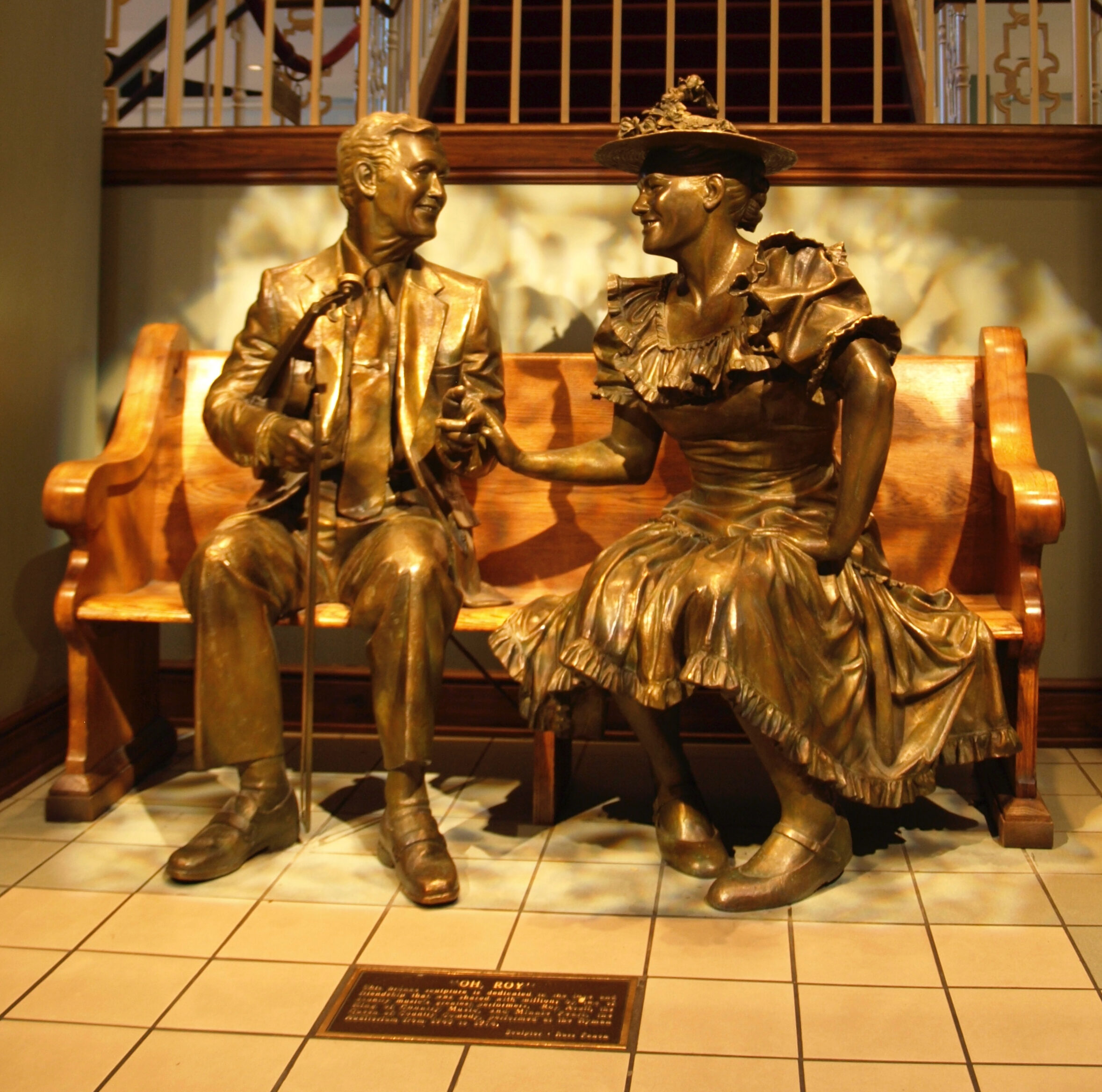 Ryman Auditorium, Nashville